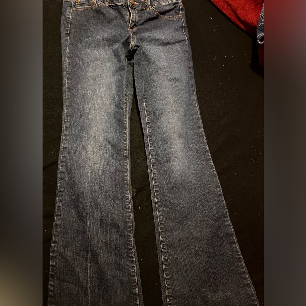 Daisy fuentes jeans